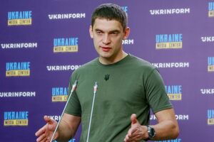 Федоров рассказал, как работают школы в Мелитополе