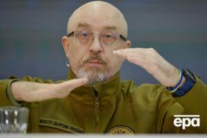 Резников рассказал об условиях поставок Украине вооружения от партнеров