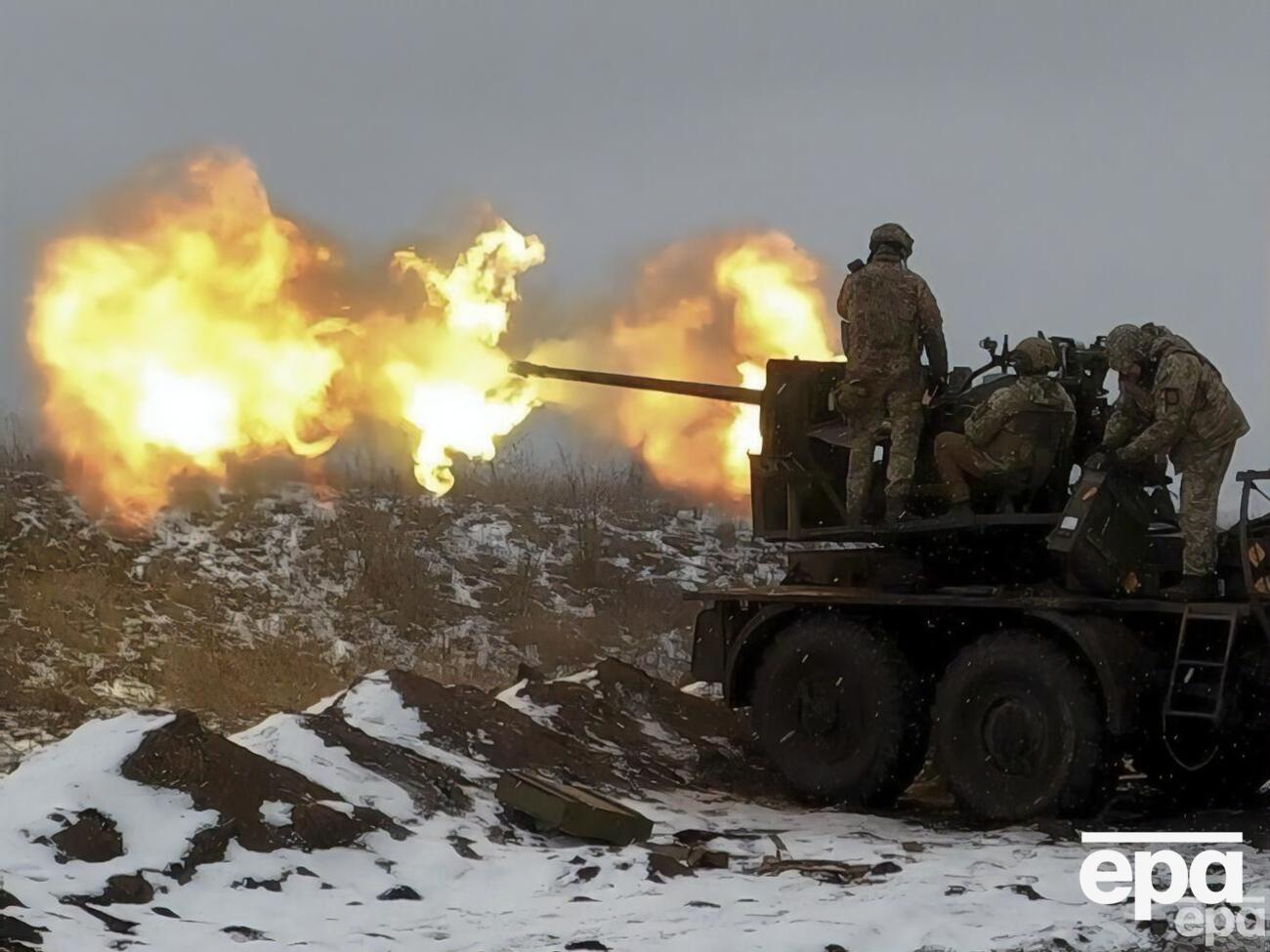 Резников высказался о состоянии украинской армии и военной помощи