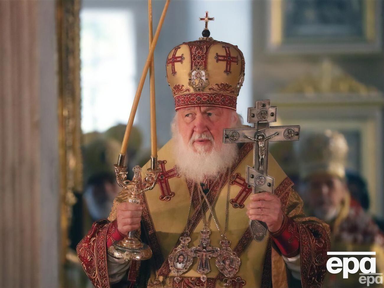 Глава РПЦ, вероятно, работал в Женеве под псевдонимом Михайлов