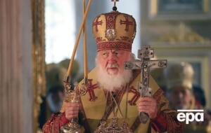 Глава РПЦ, імовірно, працював у Женеві під псевдонімом Михайлов