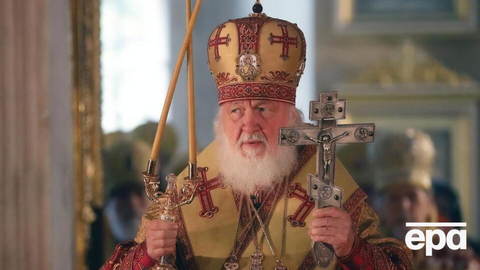 Глава РПЦ, імовірно, працював у Женеві під псевдонімом Михайлов