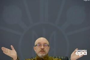 Резніков розповів, чим планує зайнятися у разі звільнення з посади міністра оборони