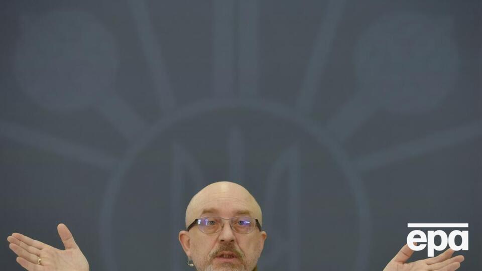 Резников рассказал, чем планирует заняться в случае ухода с поста министра обороны