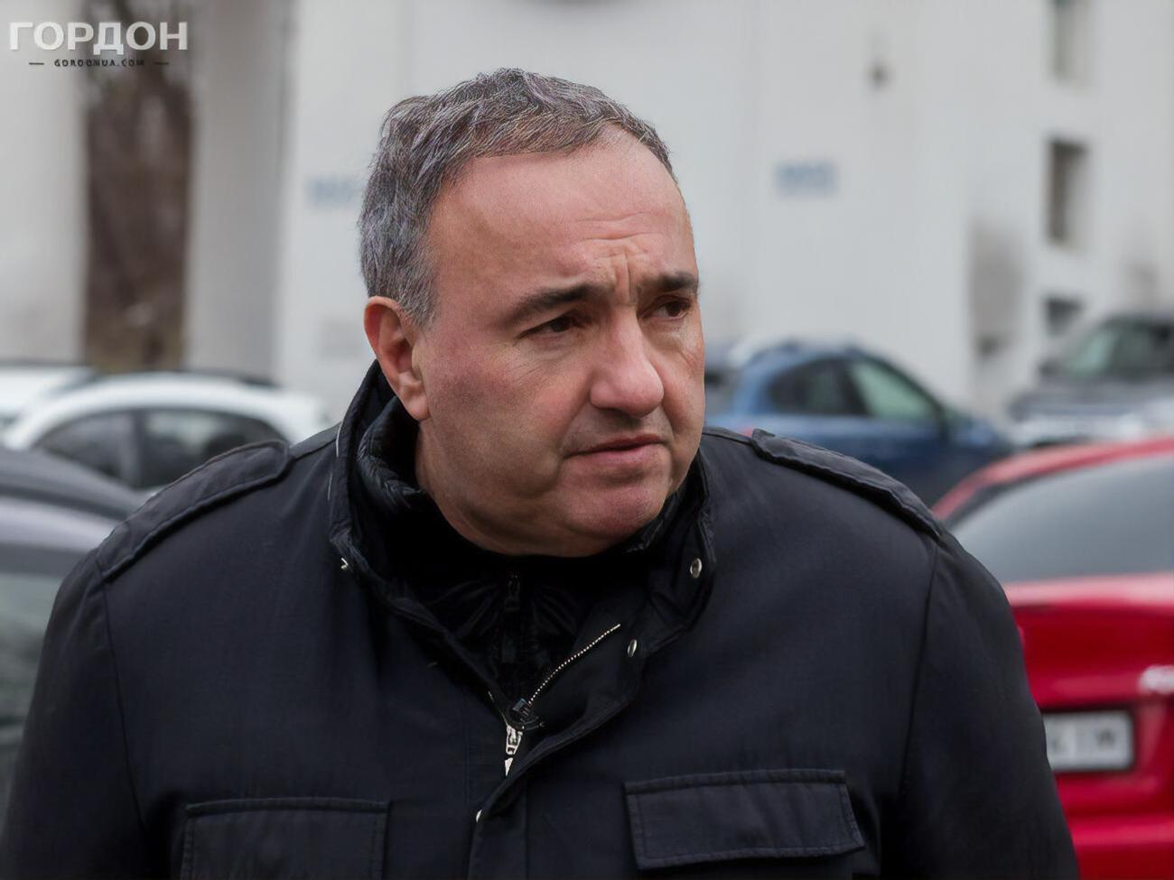 Роднянский:&nbsp;"Левиафан" поляризовал общество. Были те, кто говорил, что необходимо такое кино. А были и те, кто требовал, чтобы мы на коленях просили прощения на Красной площади