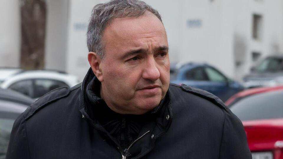 Роднянский: "Левиафан" поляризовал общество. Были те, кто говорил, что необходимо такое кино. А были и те, кто требовал, чтобы мы на коленях просили прощения на Красной площади