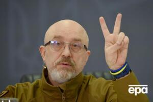 Резніков: Війни можна було б уникнути