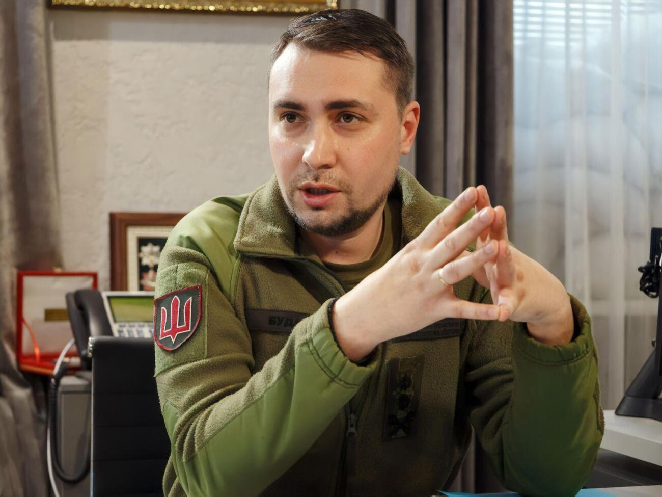 Буданова планируют назначить на место Резникова