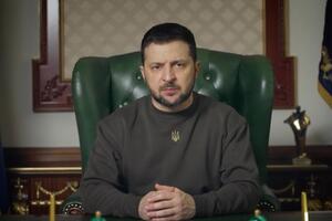 Зеленський заявив, що РФ може використати спорт для пропаганди