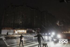 У ДТЕК розповіли про ситуацію з електрикою