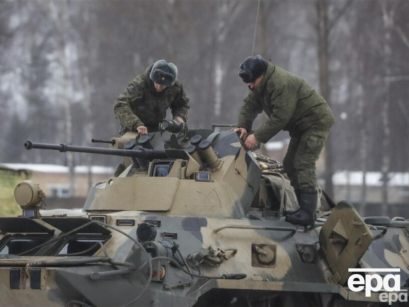 Побоюватися нового вторгнення російських військових з боку Білорусі наразі не варто, вважає експерт