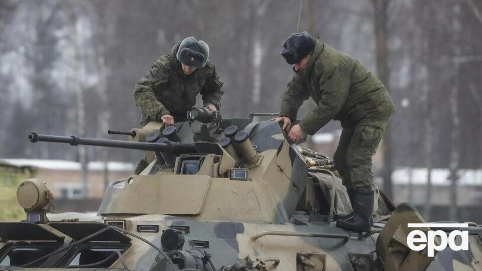 Побоюватися нового вторгнення російських військових з боку Білорусі наразі не варто, вважає експерт