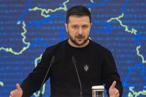 Для забезпечення нормальної роботи енергосистеми потрібні надзвичайні зусилля, зазначив Зеленський