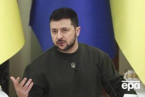 Зеленський: Заплановано як публічні, так і непублічні формати роботи