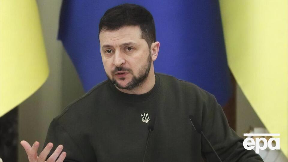 Зеленський: Заплановано як публічні, так і непублічні формати роботи