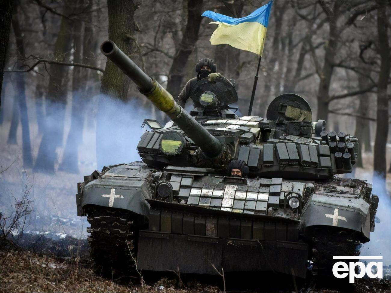 Сили оборони й далі завдають втрат армії РФ