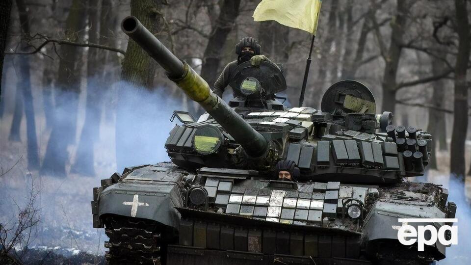 Сили оборони й далі завдають втрат армії РФ