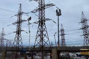 В Одесі проблеми з електрикою через аварії на об'єктах "Укренерго"