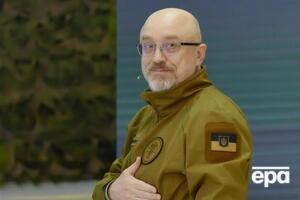 Резніков спростував свій перехід у Мінстратегпром