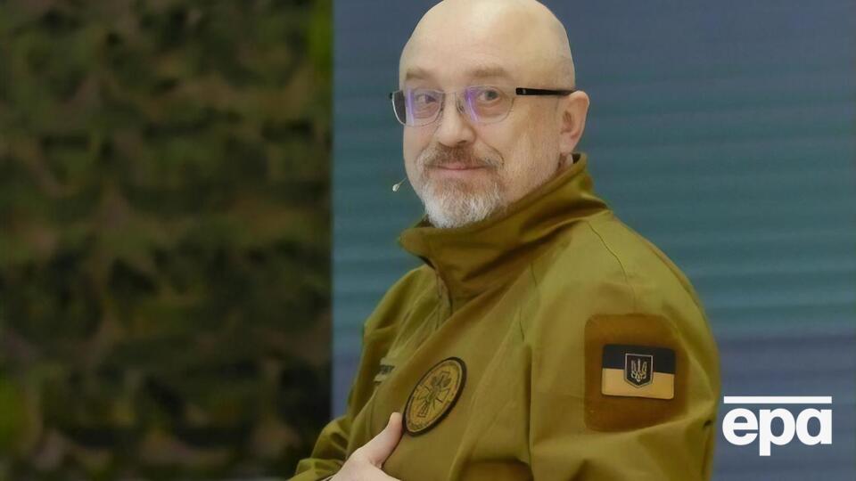 Резников опроверг свой переход в Минстратегпром