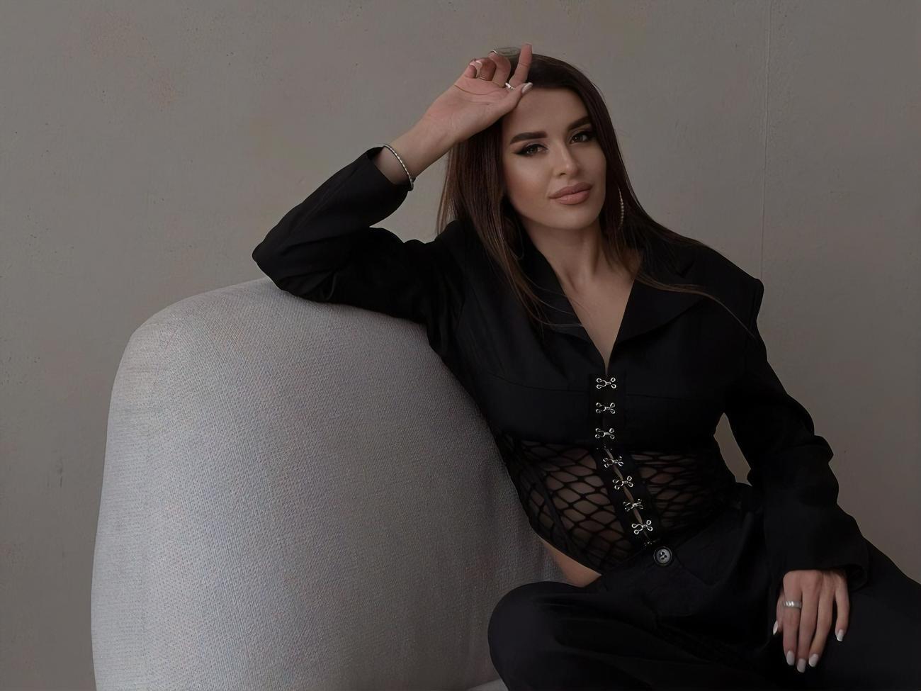 Реус поділилася сімейним знімком