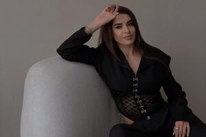 Реус поділилася сімейним знімком