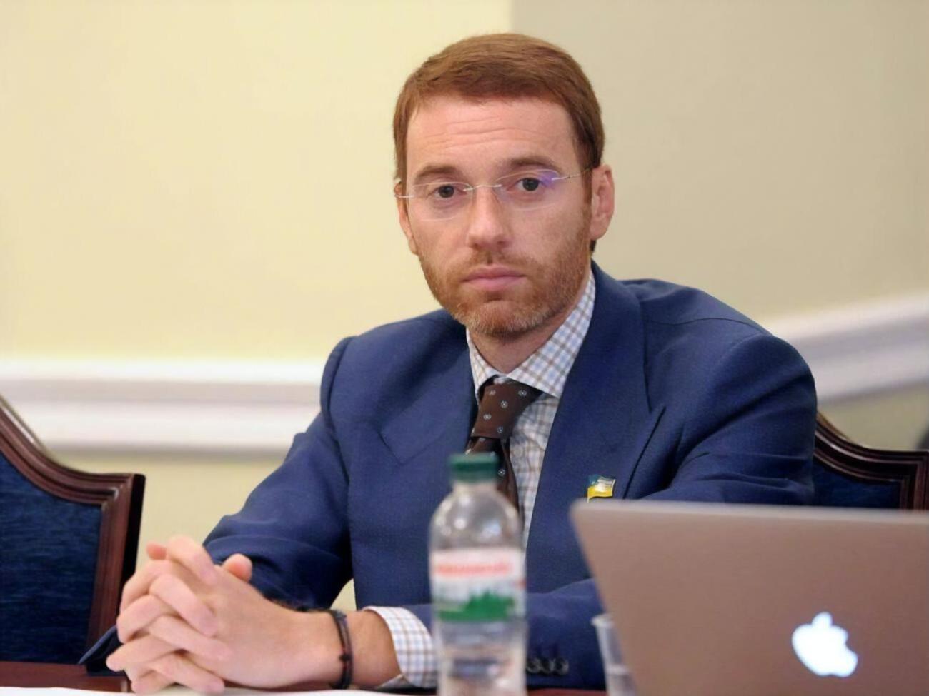 Абрамович в 2019 году прошел в Раду под №14 в списке ОПЗЖ