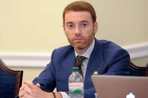 Абрамович в 2019 году прошел в Раду под №14 в списке ОПЗЖ