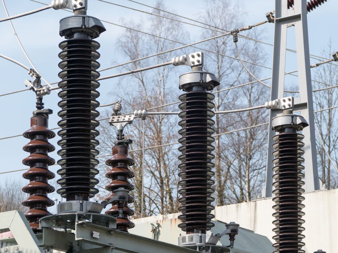 Сейчас в Украине производят недостаточно электроэнергии для покрытия всех нужд страны