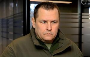 Про хабар Філатову стало відомо в жовтні 2022 року