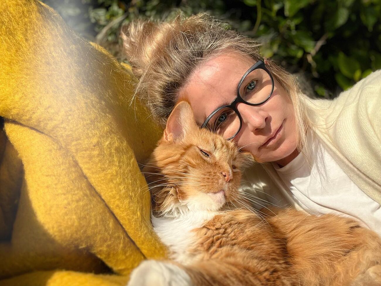 Белоцерковскую в РФ приговорили к девяти годам колонии за якобы фейки о российской армии