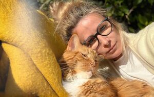 Белоцерковскую в РФ приговорили к девяти годам колонии за якобы фейки о российской армии