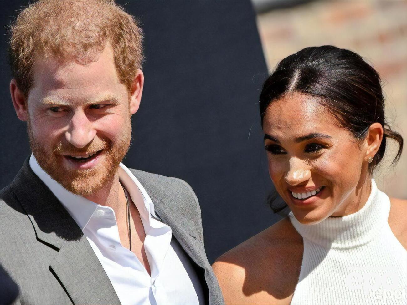 Принц Гаррі одружився з акторкою Меган Маркл 2018 року