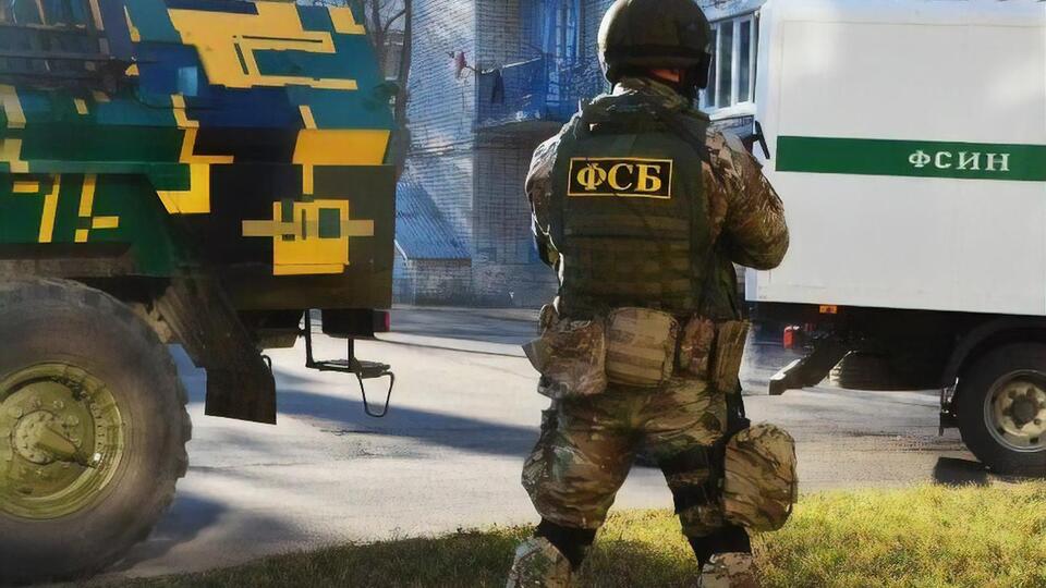 ФСБ має намір стежити за маріупольцями в інтернеті, заявив Андрющенко