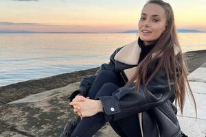 Мішина: Щастя – це так просто