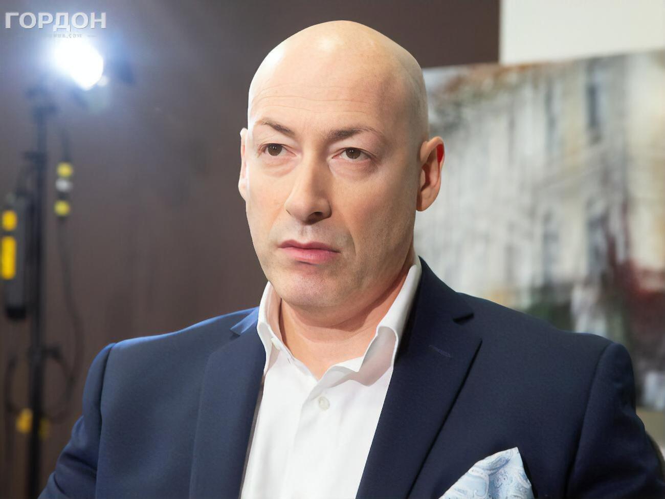 Гордон: Ми побачимо перекроювання і системи світової безпеки, і кордонів