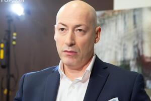 Гордон: Ми побачимо перекроювання і системи світової безпеки, і кордонів