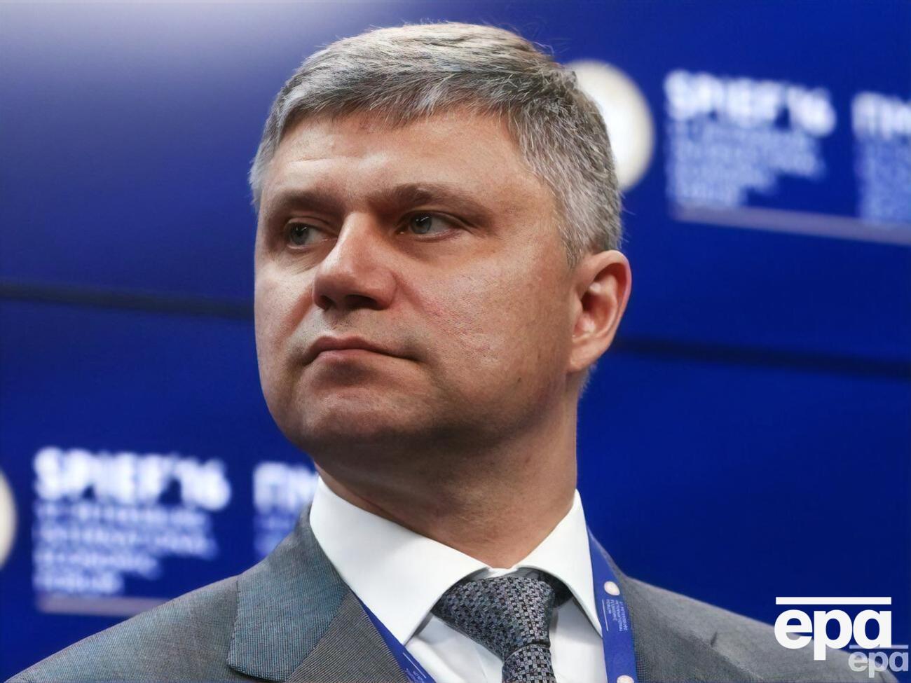 РЖД под руководством Белозерова доставляла российскую бронетехнику и солдат для войны против Украины, отмечают в СБУ