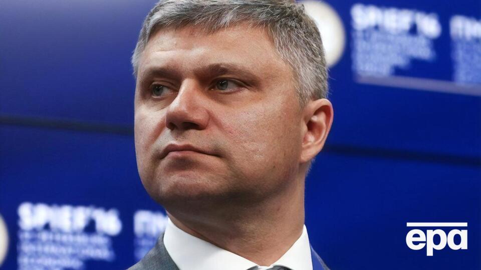 РЖД под руководством Белозерова доставляла российскую бронетехнику и солдат для войны против Украины, отмечают в СБУ