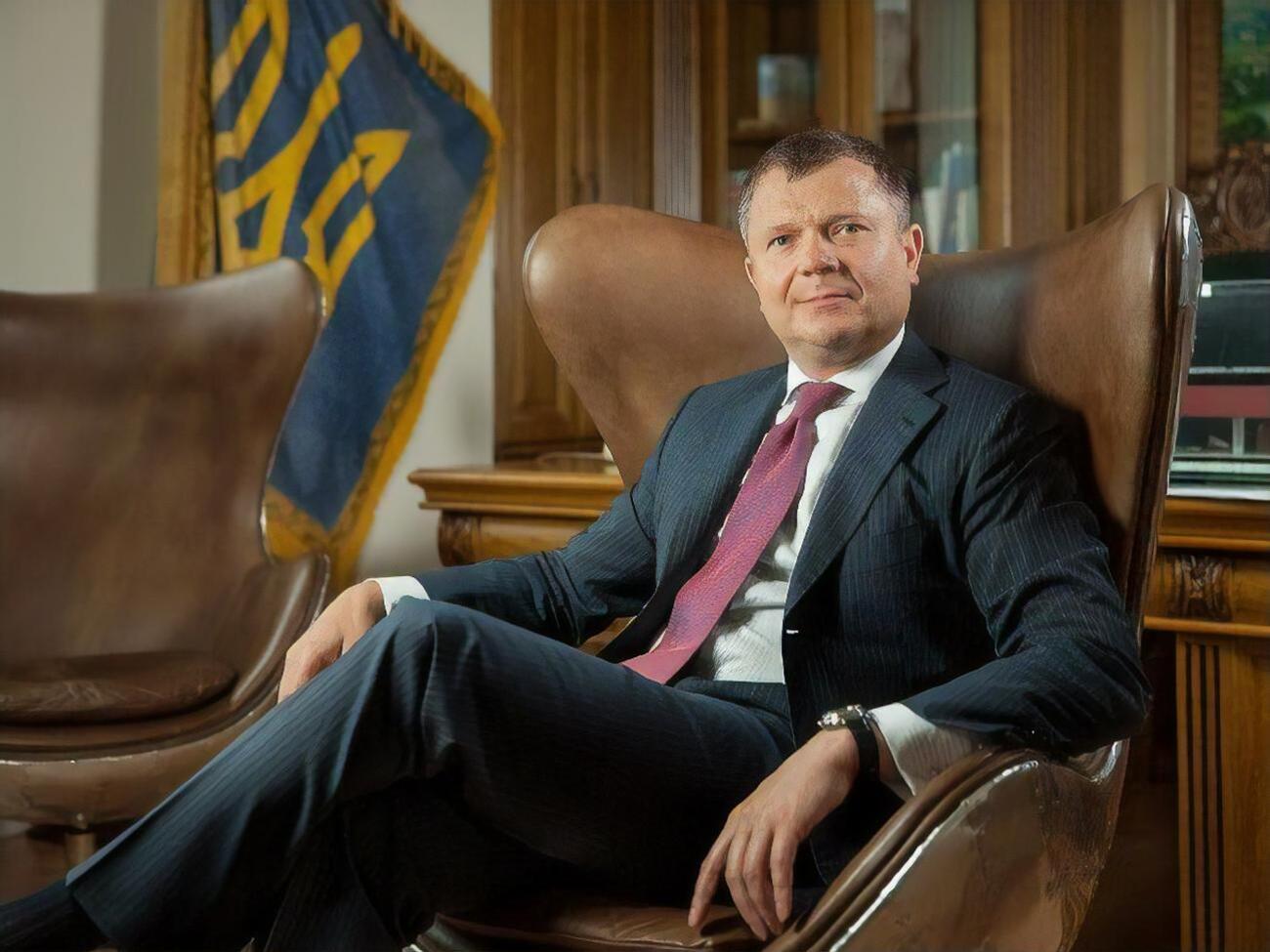 Жеваго заявил, что его компании не ведут бизнес с россиянами больше 10 лет