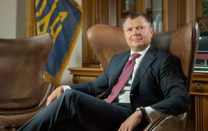 Жеваго заявил, что его компании не ведут бизнес с россиянами больше 10 лет