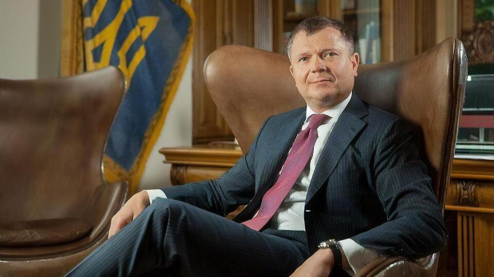 Жеваго заявил, что его компании не ведут бизнес с россиянами больше 10 лет