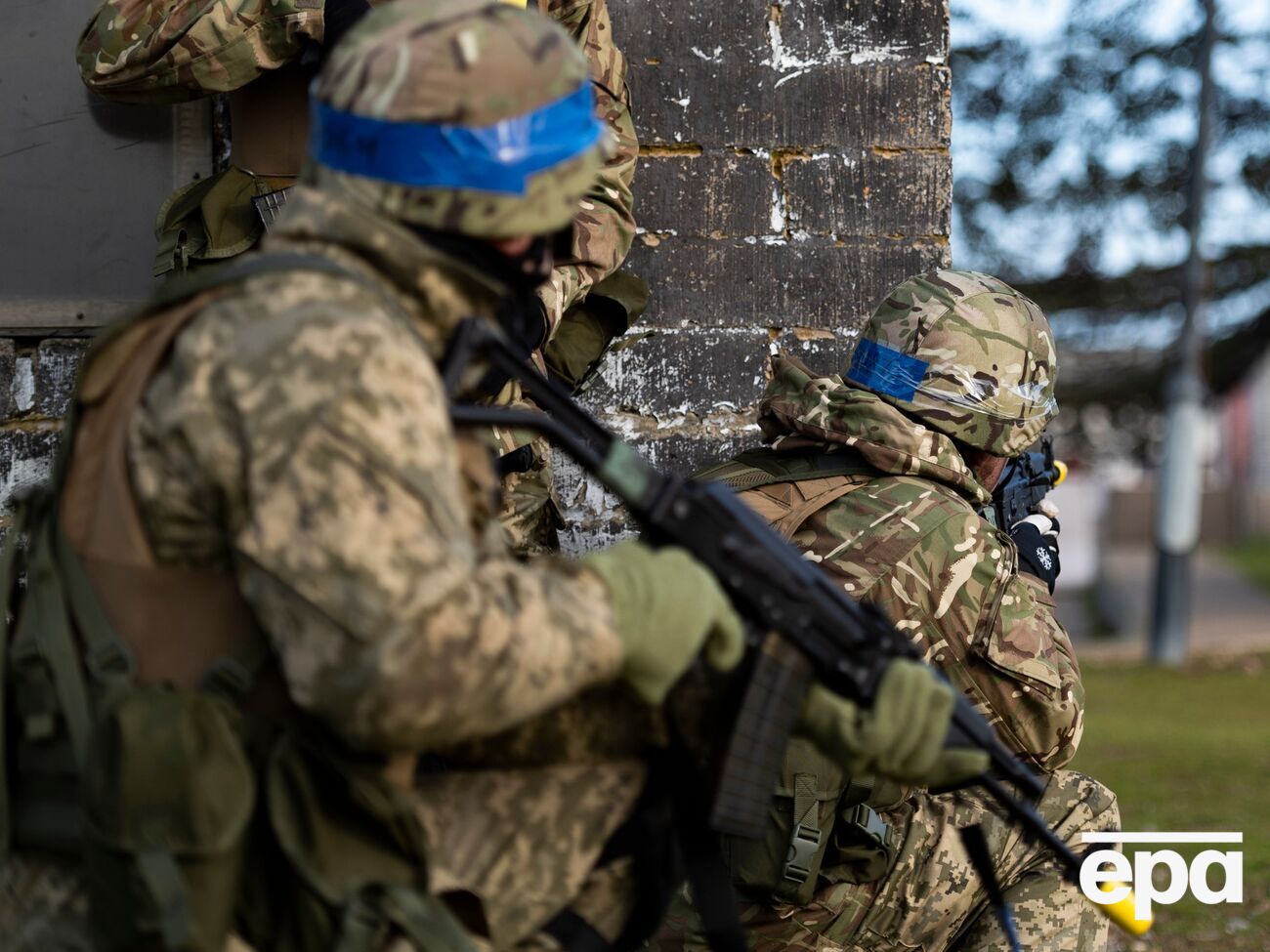 В ГУР отметили, что украинская разведка отслеживала все действия России вблизи границ Украины в 2021&ndash;2022 годах