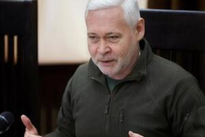 Ігор Терехов: Абрамович залишиться тією ж людиною, якою був і до цього: патріотом України й харків'янином, який і далі робитиме все для підтримки свого рідного міста