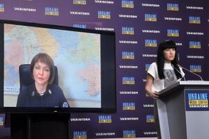 Гуменюк отметила, что на юге Украины активны вражеские ДРГ