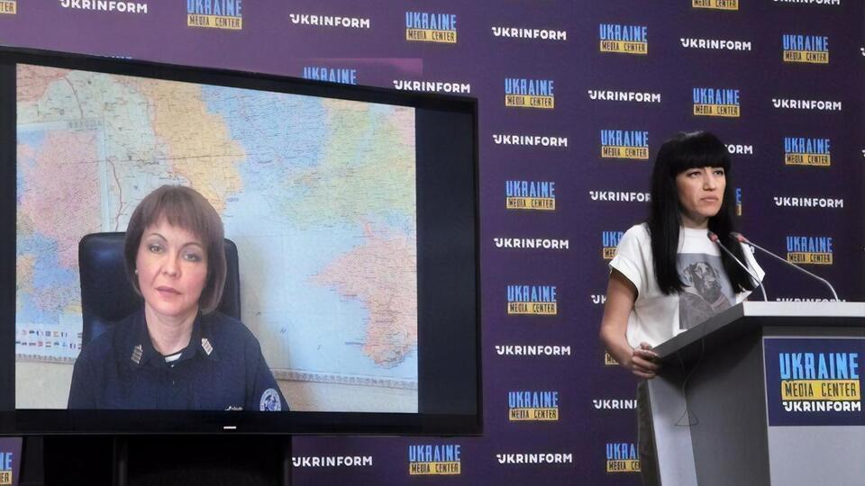 Гуменюк отметила, что на юге Украины активны вражеские ДРГ