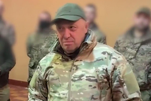 Створена Пригожиним ПВК "Вагнер" офіційно стала в Україні злочинною організацією