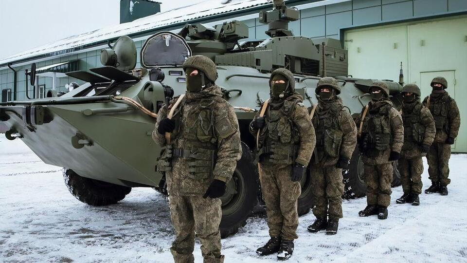 Росія планує мобілізувати в армію від 300 тис. до 500 тис. осіб додатково до мобілізованих 2022 року