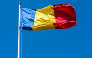 В ночь на 6 февраля в Румынии произошло пять землетрясений