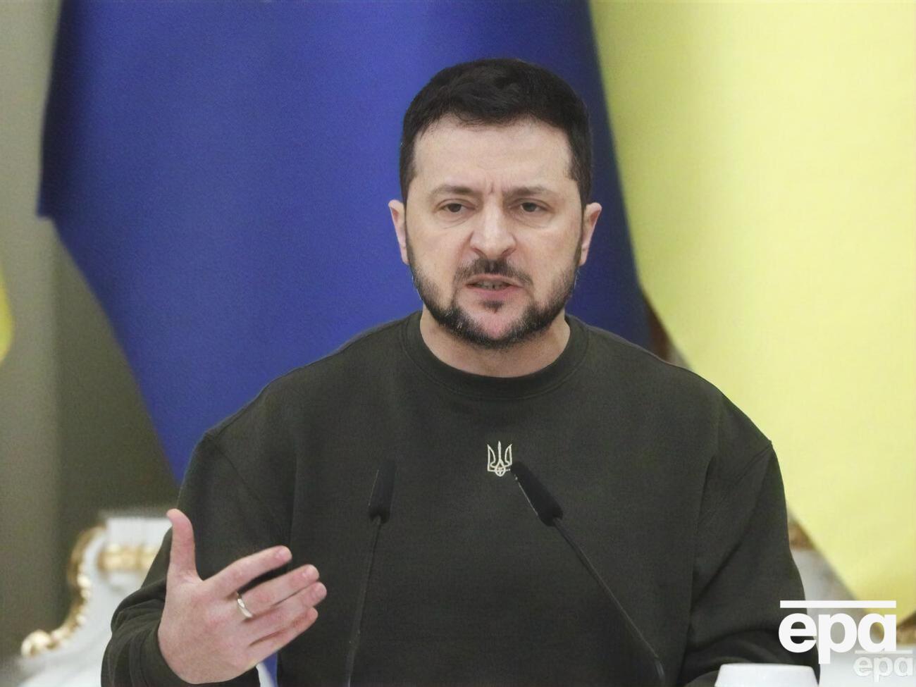 На засіданні Верховної Ради Зеленський представлятиме кандидатуру Малюка на посаду особисто